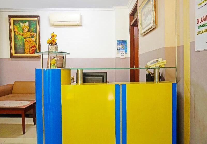 Hotel Griya Mitra Kost