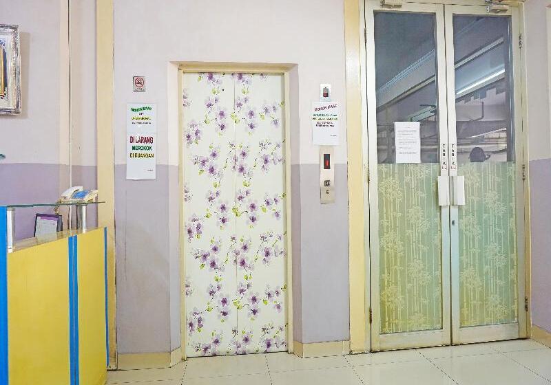 Hotel Griya Mitra Kost