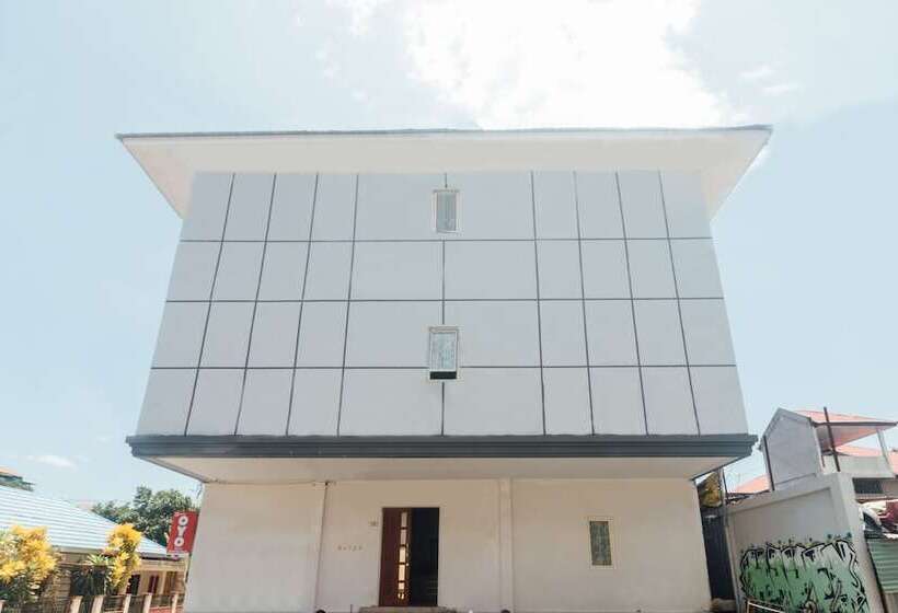 هتل Haven Boarding House