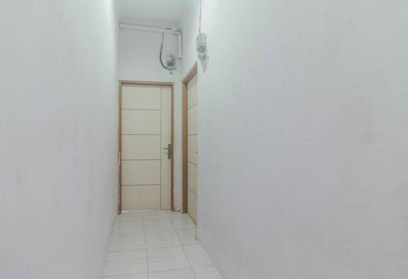 هتل Haven Boarding House