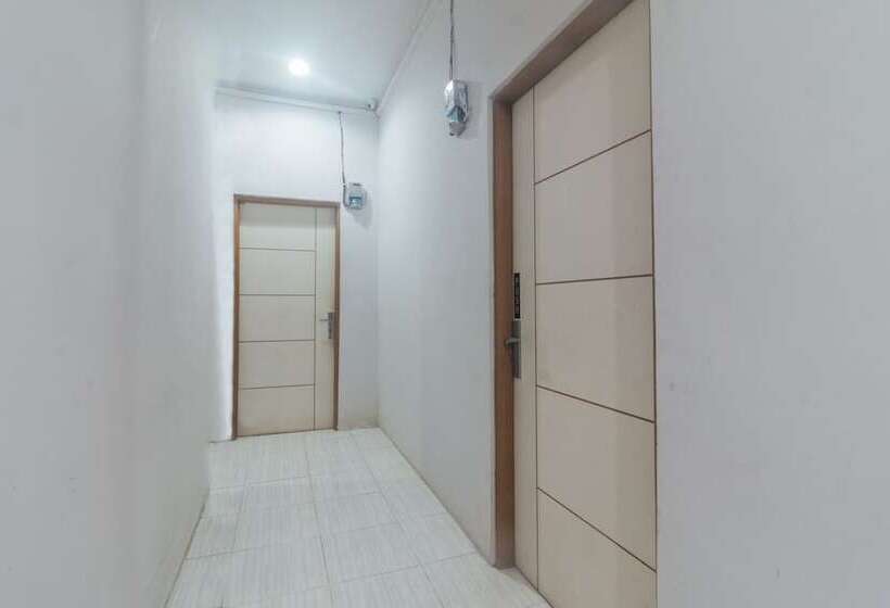 هتل Haven Boarding House