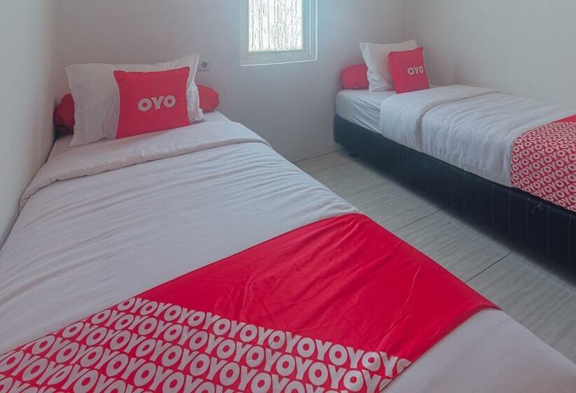 هتل Haven Boarding House