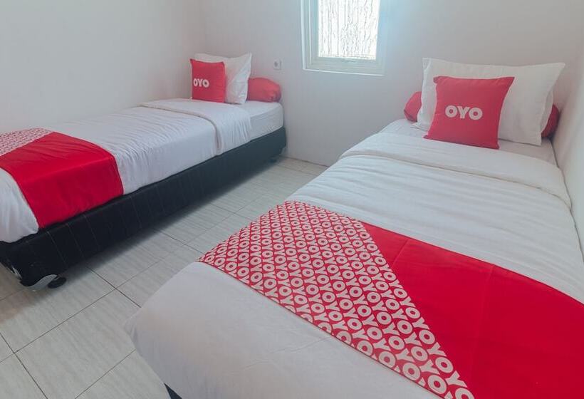 هتل Haven Boarding House