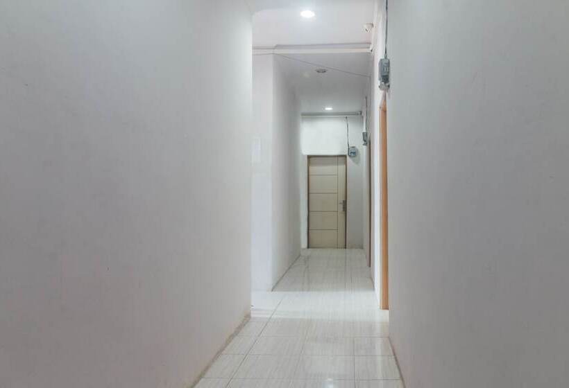 هتل Haven Boarding House