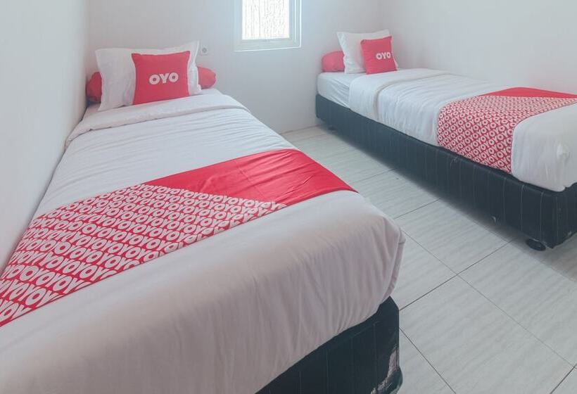 هتل Haven Boarding House