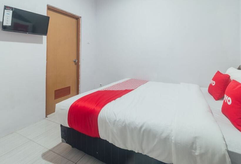 هتل Haven Boarding House