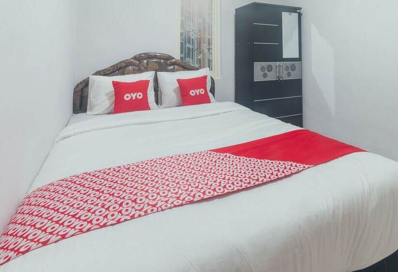 هتل Haven Boarding House