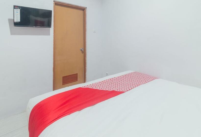 هتل Haven Boarding House