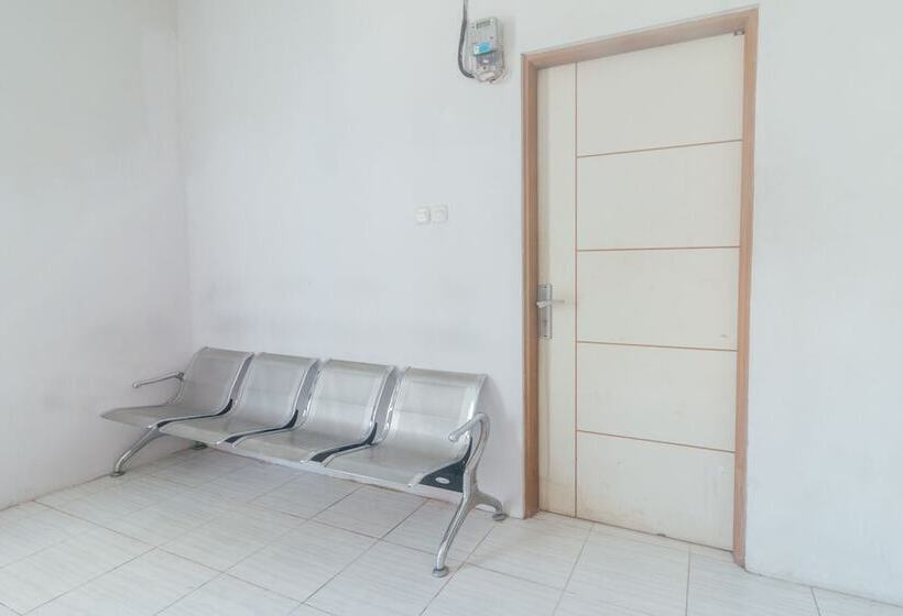 هتل Haven Boarding House