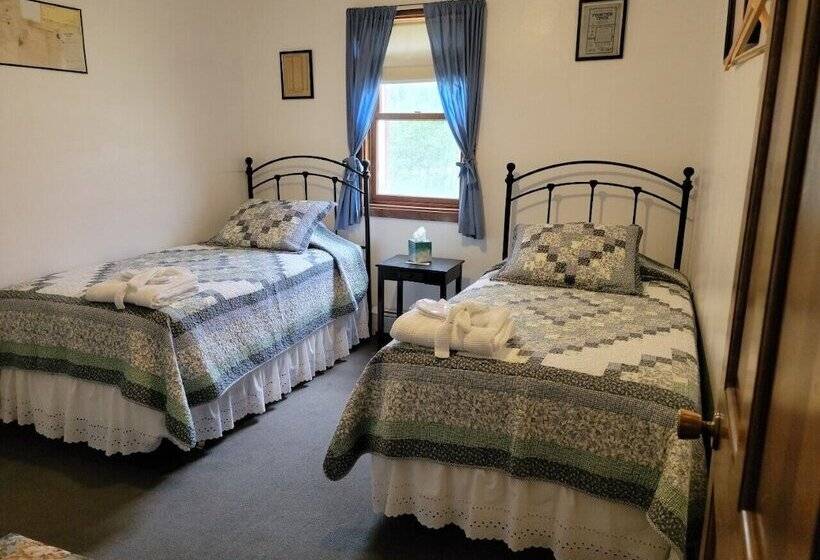 فندق Ma Johnson S