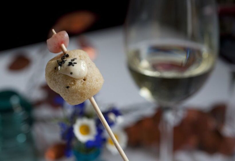 فندق Ma Johnson S