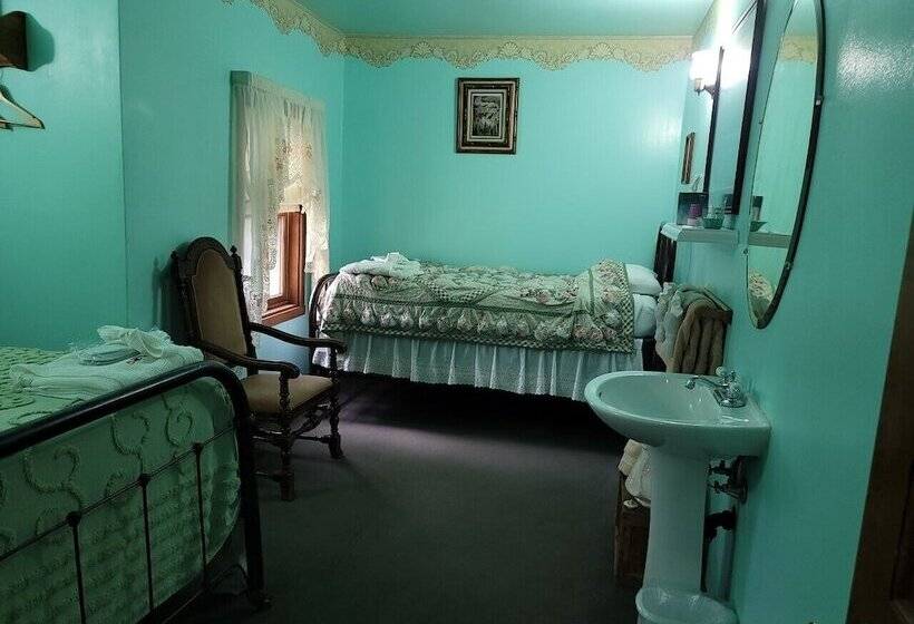 فندق Ma Johnson S