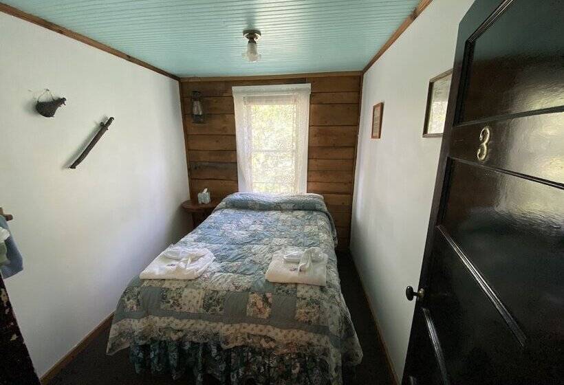 فندق Ma Johnson S