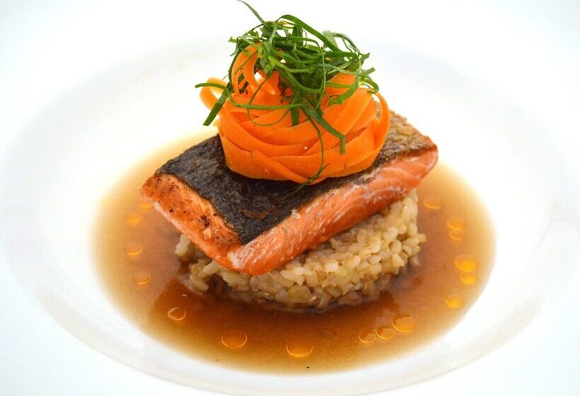 فندق Ma Johnson S