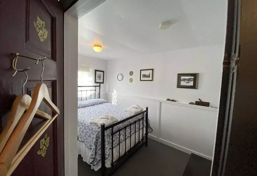 Hotelli Ma Johnson S