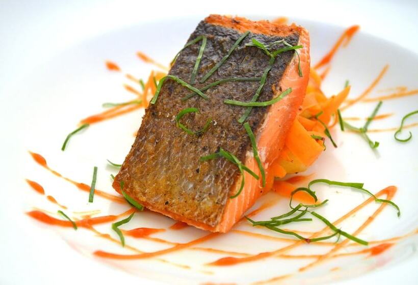 فندق Ma Johnson S