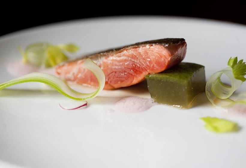 فندق Ma Johnson S