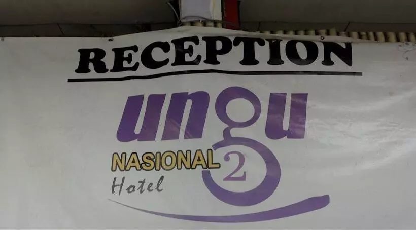 Hotelli Ungu Nasional 2
