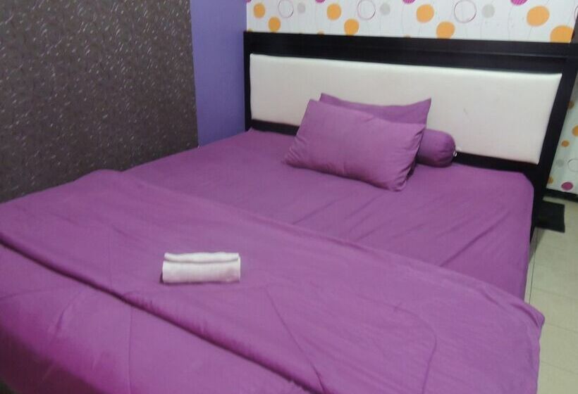 فندق Ungu Nasional 2