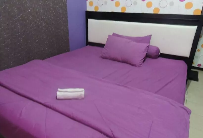 Hotelli Ungu Nasional 2