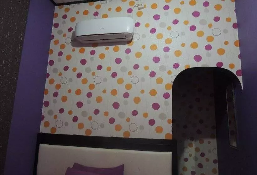 Hotelli Ungu Nasional 2