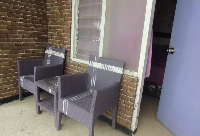 Hotelli Ungu Nasional 2