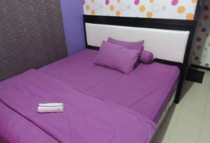 Hotelli Ungu Nasional 2