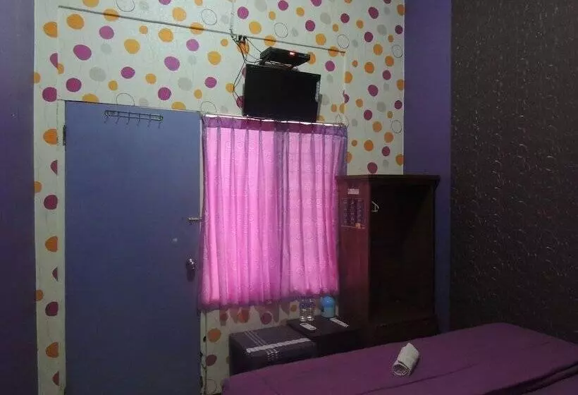 Hotelli Ungu Nasional 2