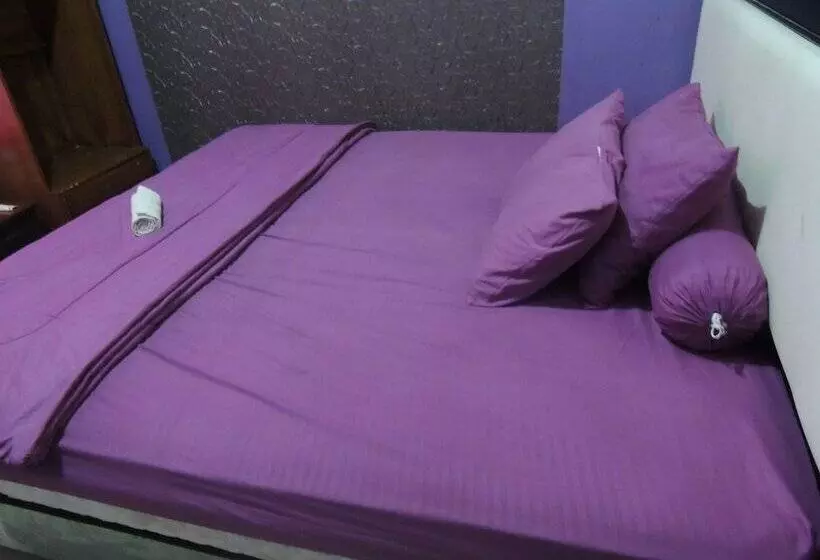 Hotelli Ungu Nasional 2