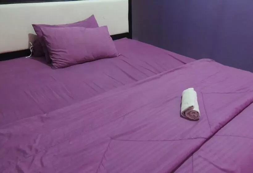 Hotelli Ungu Nasional 2