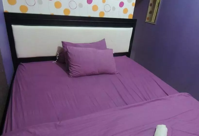 Hotelli Ungu Nasional 2