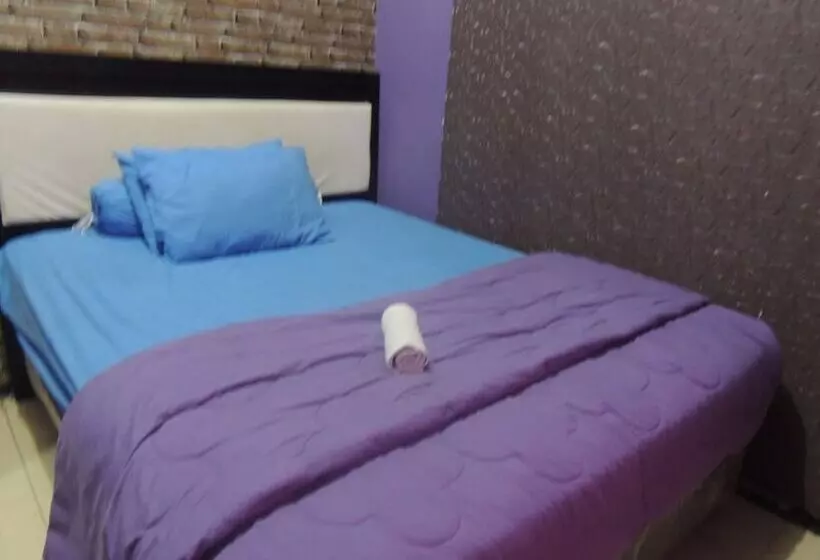 Hotelli Ungu Nasional 2