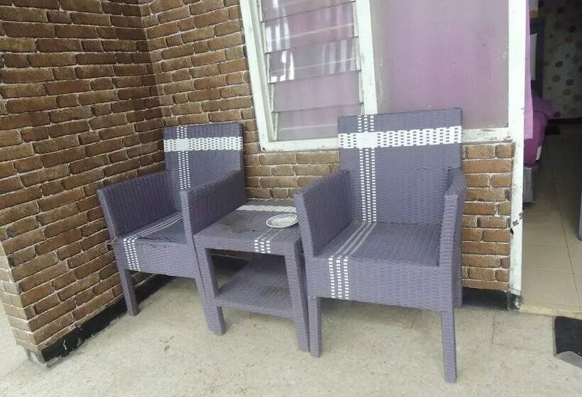 Hotelli Ungu Nasional 2