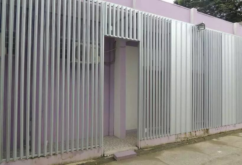 Hotelli Ungu Nasional 2