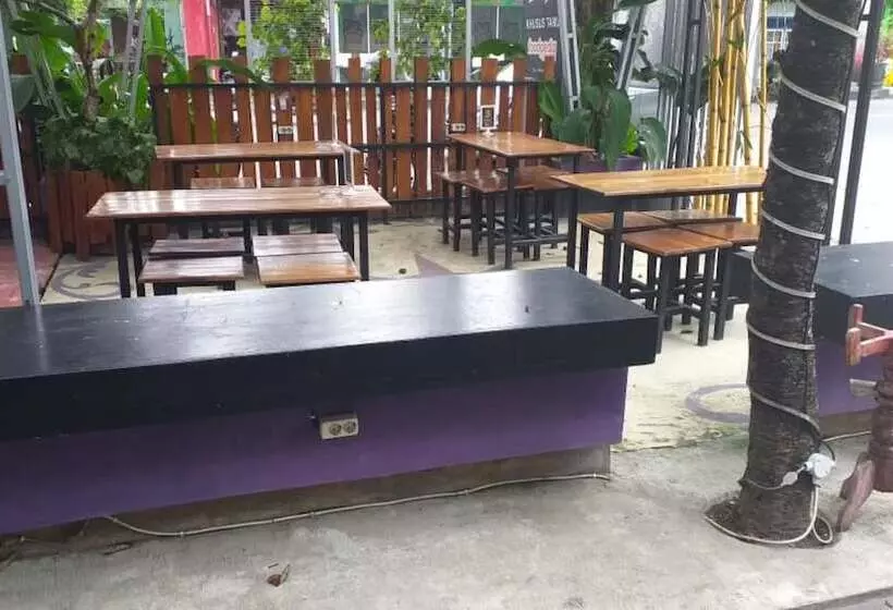 Hotelli Ungu Nasional 2