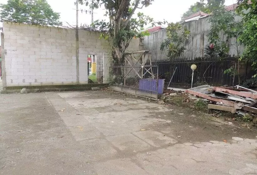 Hotelli Ungu Nasional 2