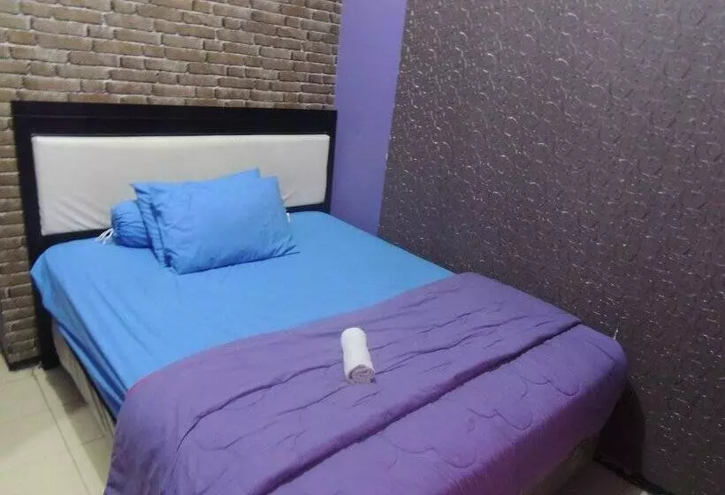 Hotelli Ungu Nasional 2