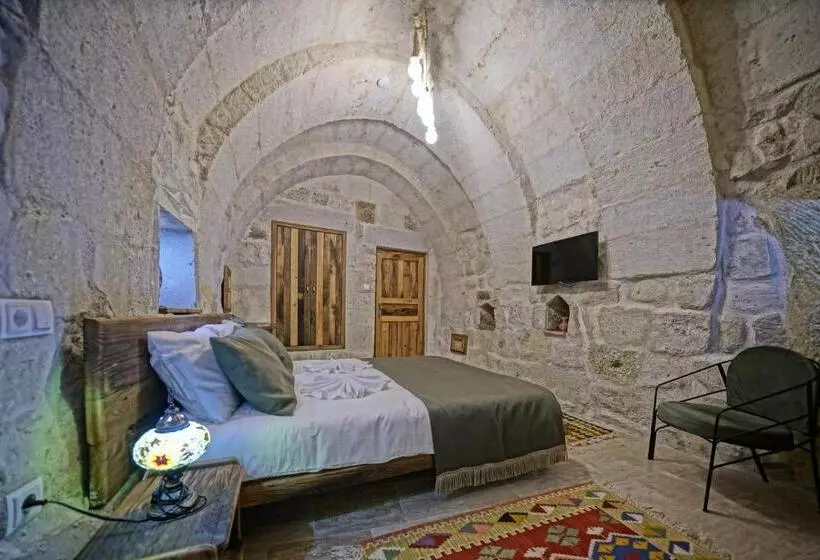 ホテル Vigneron Cave