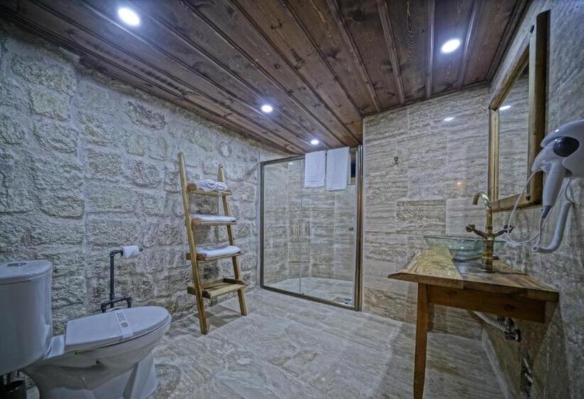 호텔 Vigneron Cave