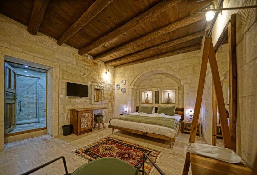 호텔 Vigneron Cave