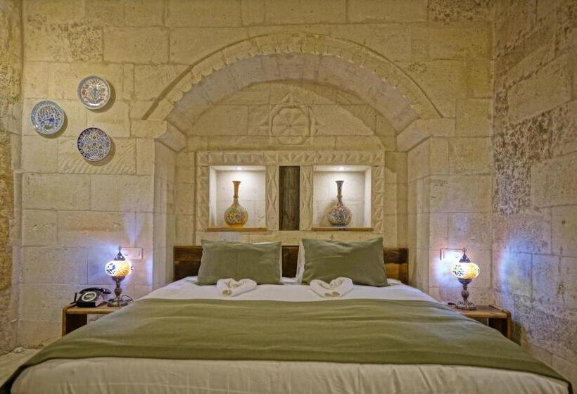 호텔 Vigneron Cave