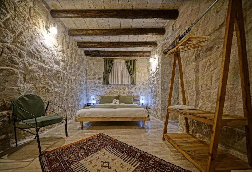 호텔 Vigneron Cave