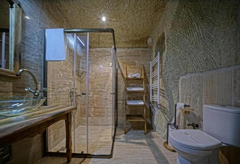 호텔 Vigneron Cave