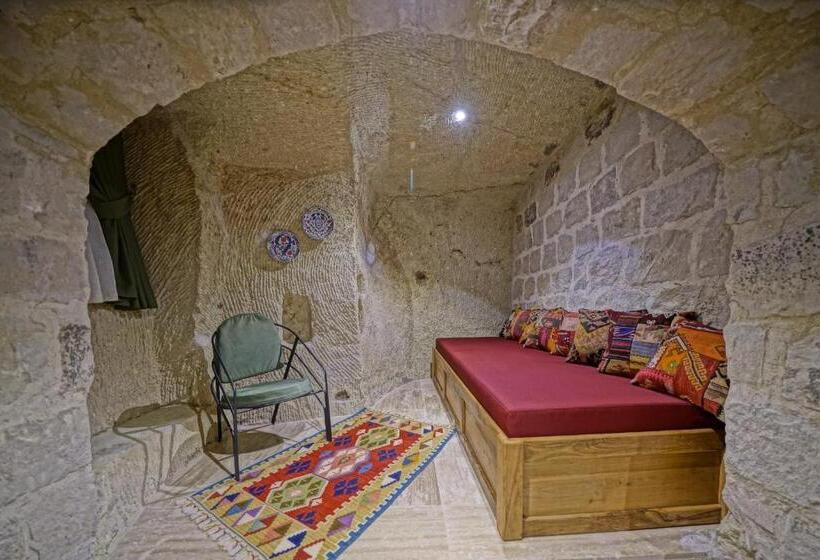 호텔 Vigneron Cave