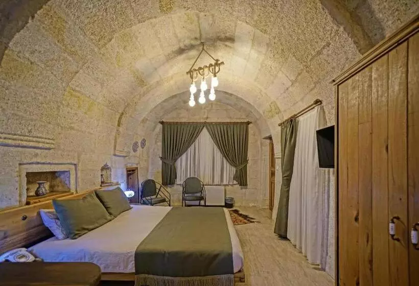 ホテル Vigneron Cave