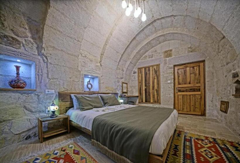 호텔 Vigneron Cave