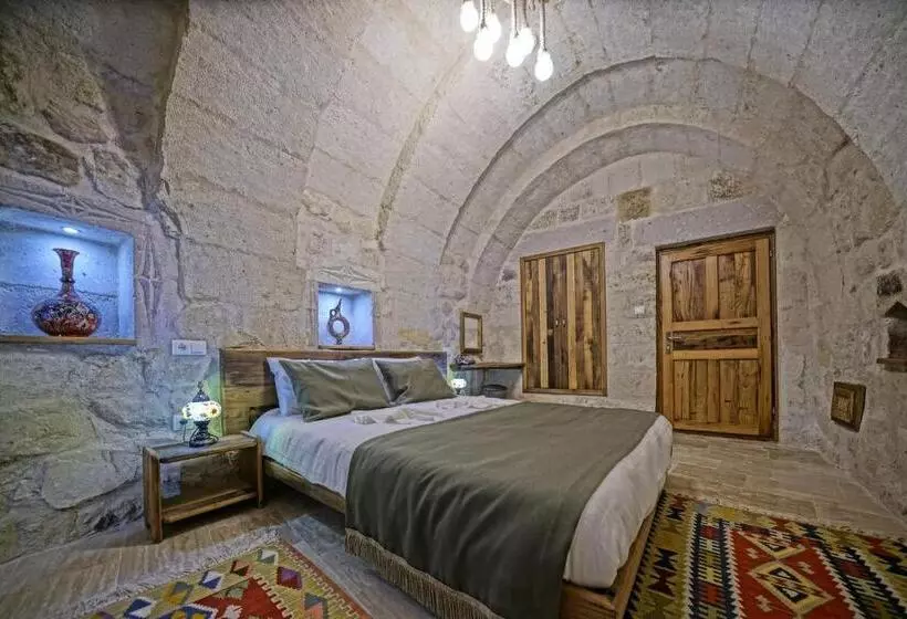 ホテル Vigneron Cave