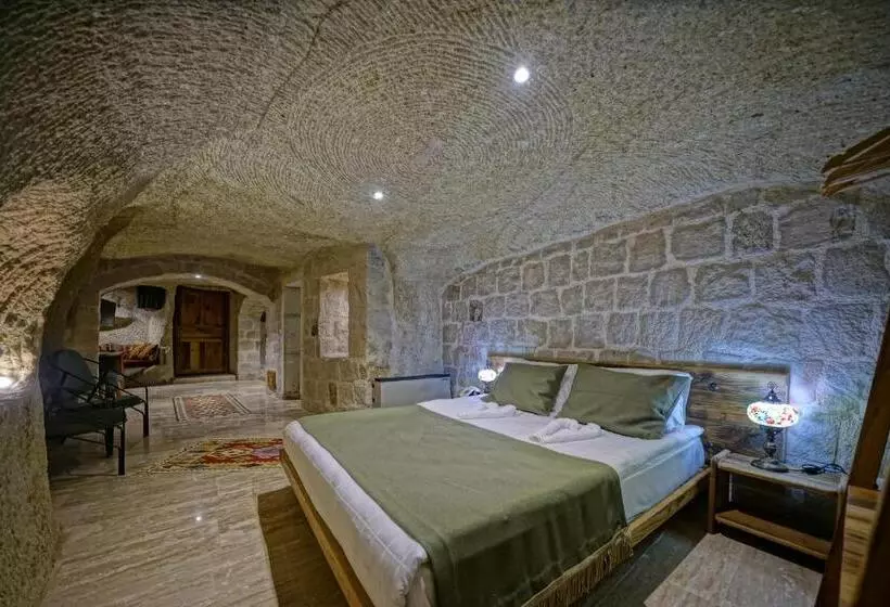 ホテル Vigneron Cave