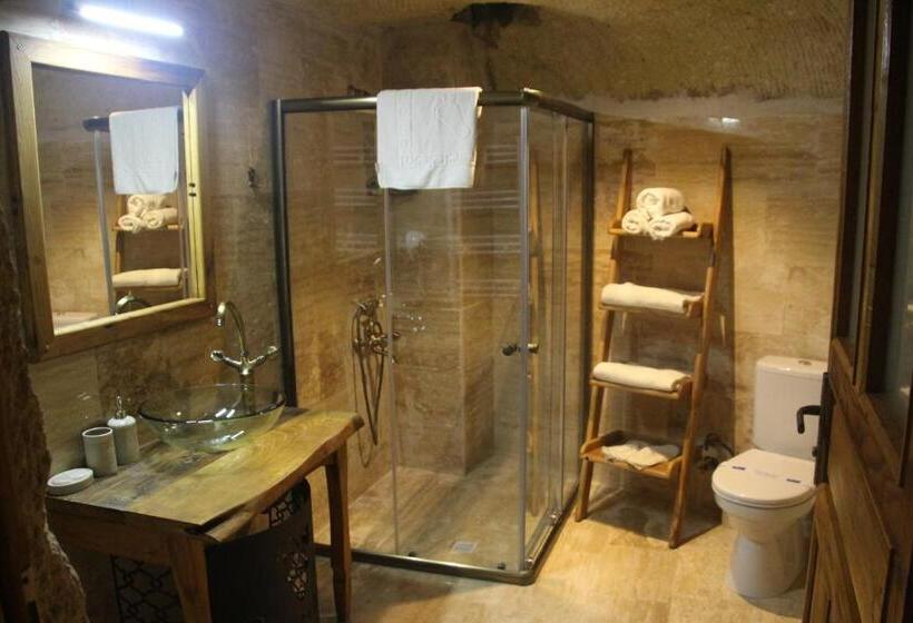 호텔 Vigneron Cave