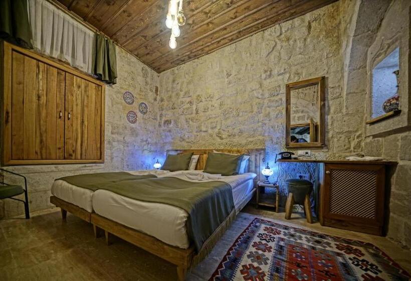 호텔 Vigneron Cave